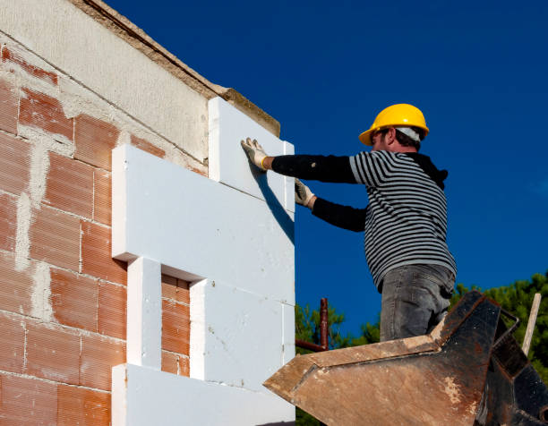 Best DIY Insulation Kits and Guidance in Enon, VA
