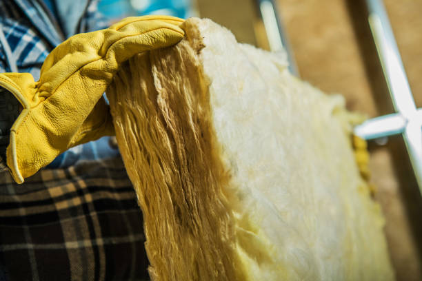 Best Fiberglass Insulation in Enon, VA